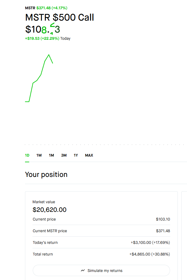 Profit Screenshot Nov 13